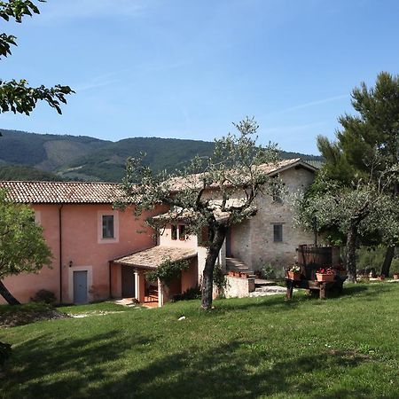 Tenuta San Felice Giano dellʼUmbria المظهر الخارجي الصورة