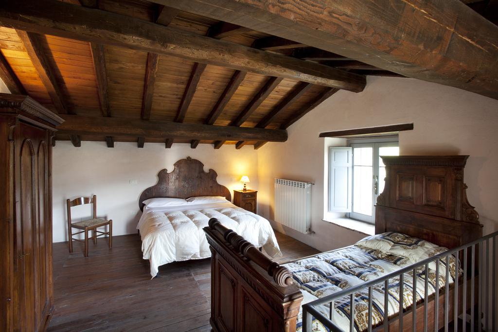 Tenuta San Felice Giano dellʼUmbria الغرفة الصورة