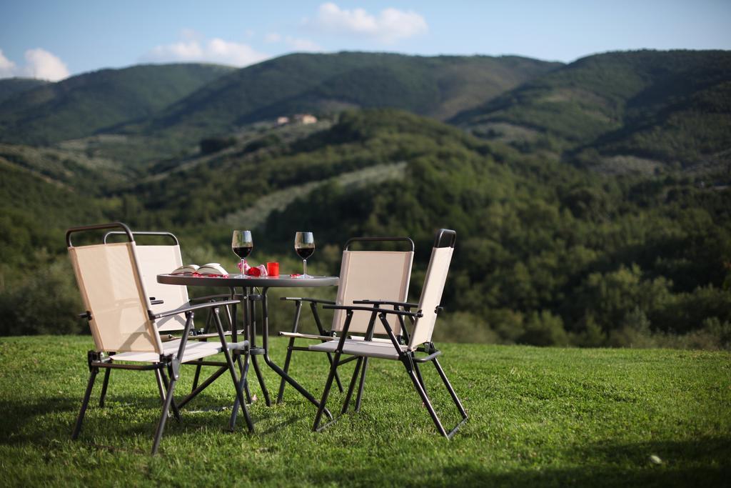 Tenuta San Felice Giano dellʼUmbria المظهر الخارجي الصورة