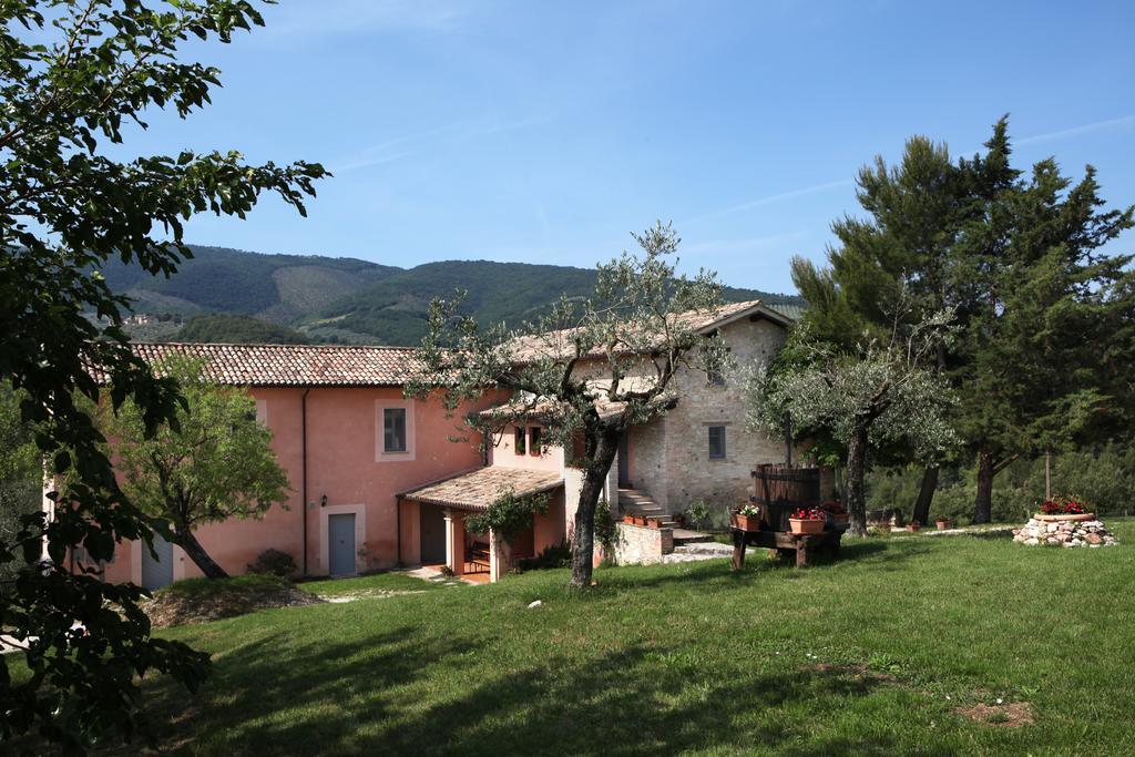 Tenuta San Felice Giano dellʼUmbria المظهر الخارجي الصورة