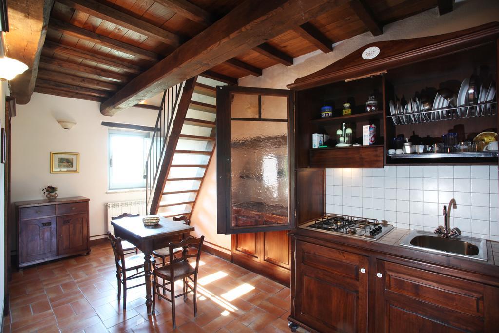 Tenuta San Felice Giano dellʼUmbria الغرفة الصورة