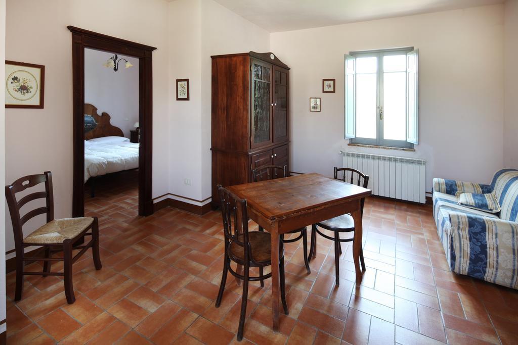 Tenuta San Felice Giano dellʼUmbria الغرفة الصورة
