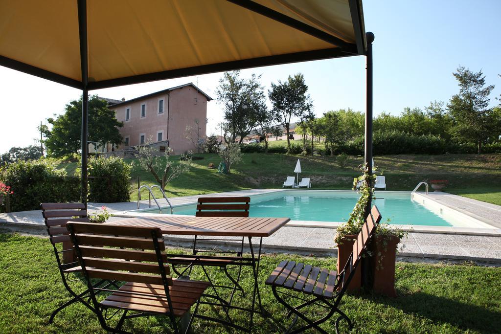 Tenuta San Felice Giano dellʼUmbria المظهر الخارجي الصورة