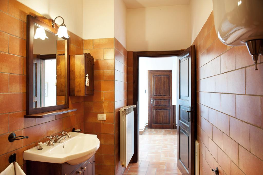 Tenuta San Felice Giano dellʼUmbria المظهر الخارجي الصورة