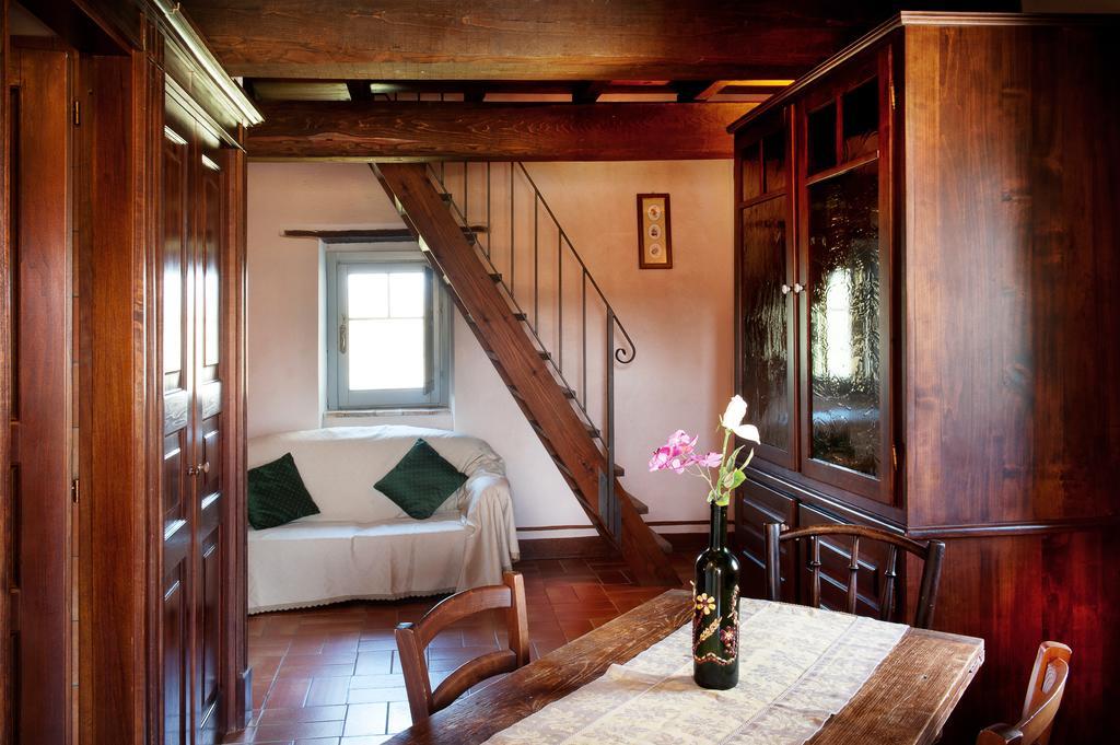 Tenuta San Felice Giano dellʼUmbria المظهر الخارجي الصورة