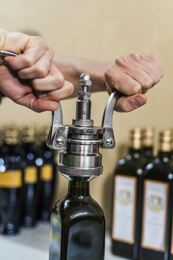 Tenuta San Felice Giano dellʼUmbria المظهر الخارجي الصورة