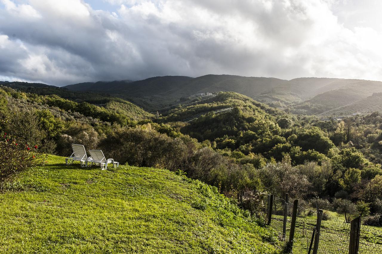 Tenuta San Felice Giano dellʼUmbria المظهر الخارجي الصورة