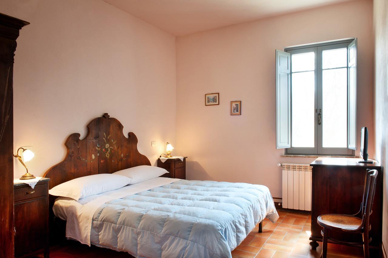 Tenuta San Felice Giano dellʼUmbria المظهر الخارجي الصورة