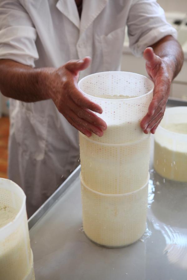 Tenuta San Felice Giano dellʼUmbria المظهر الخارجي الصورة