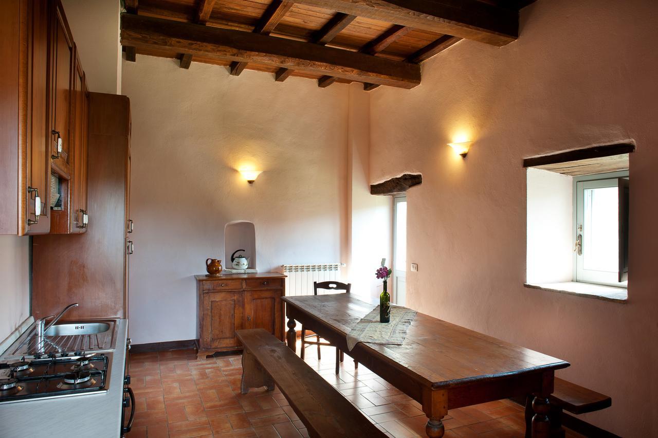 Tenuta San Felice Giano dellʼUmbria المظهر الخارجي الصورة