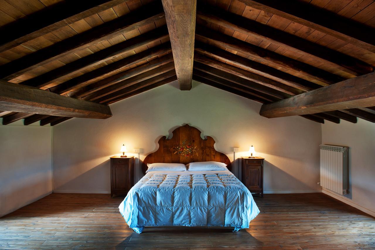 Tenuta San Felice Giano dellʼUmbria المظهر الخارجي الصورة