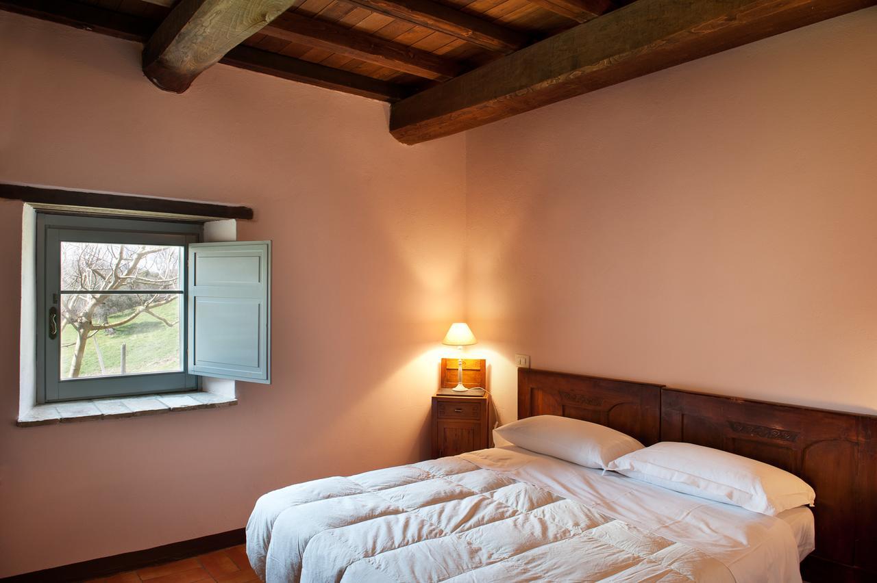Tenuta San Felice Giano dellʼUmbria المظهر الخارجي الصورة