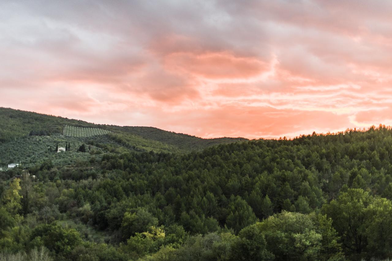 Tenuta San Felice Giano dellʼUmbria المظهر الخارجي الصورة