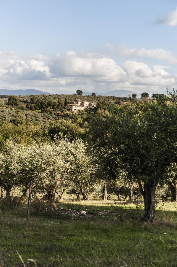 Tenuta San Felice Giano dellʼUmbria المظهر الخارجي الصورة
