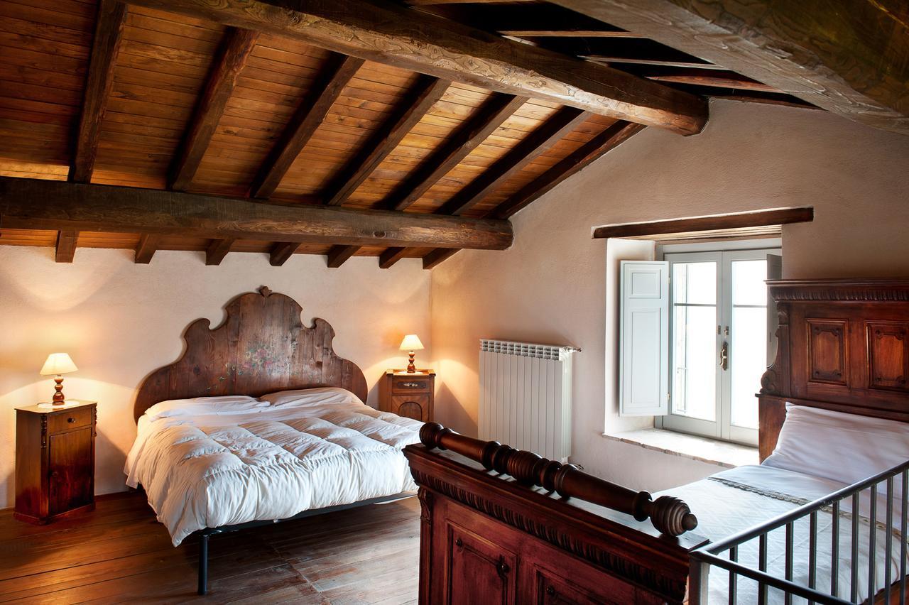 Tenuta San Felice Giano dellʼUmbria المظهر الخارجي الصورة