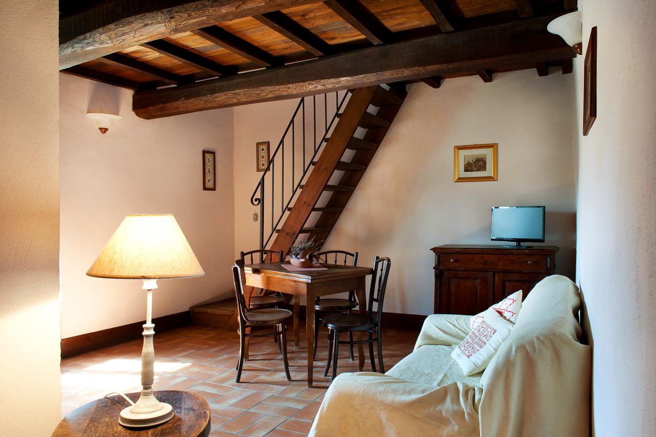 Tenuta San Felice Giano dellʼUmbria المظهر الخارجي الصورة